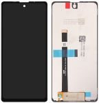 Дисплей + сенсор Blackview A100 Black - p/n: 15-32302-10832-38