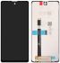 Дисплей + сенсор Blackview A100 Black - p/n: 15-32302-10832-38