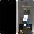 Дисплей + сенсор Samsung A05s SM-A057GLGVEUC Black - p/n: LMIBF067110790-102 LC-ICNL9922CAC
