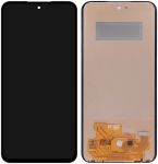 Дисплей + сенсор Samsung A35 5G (SM-A356BZYGEUC) Black - p/n: AMS663F502ANA67.0 REV1.7