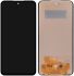 Дисплей + сенсор Samsung A35 5G (SM-A356BZYGEUC) Black - p/n: AMS663F502ANA67.0 REV1.7