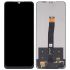 Дисплей + сенсор Xiaomi Poco C55 Black - p/n: LM5C3949F0-A1