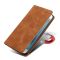 Чохол-книжка Black TPU Magnet for Xiaomi Redmi 10 Red