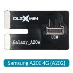 Шлейф теста сенсора, дисплея, модуля для Relife TB-01 Pro / Ultra (Samsung A202)