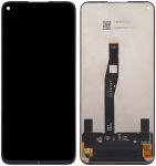 Дисплей + сенсор для Huawei Honor 20 / Honor 20 Pro / Honor 20S / Nova 5T Black Original