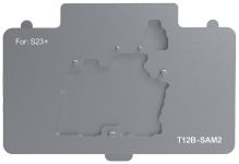 Нижний подогрев Sunshine T12B-SAM2 для ремонта платы Samsung Galaxy S23 Plus