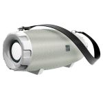 Портативна колонка  Система Borofone BR14 (Сiрий)