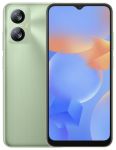 Смартфон Blackview A52 Pro / 4+64 Гб / 6.5'' / 5180 мАч / 13 + 5 Мп / Green