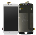 Дисплей + сенсор для Doogee X9 Pro White