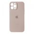 Чехол Silicone Case Full Camera для iPhone 14 Pro (75) chalk pink