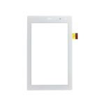 Тачскрин, сенсор для планшета Prestigio PMT3277 3G MultiPad 7" White (TPT-070-360)