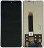 Дисплей + сенсор Blackview Oscal Tiger 12 Black - p/n: TFT5K4076FPC-A1-E