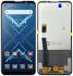 Дисплей + сенсор Blackview BL5000 5G Black - p/n: 15-3240A-10901-40