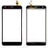 Тачскрин, сенсор для Homtom HT30 Black