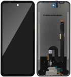 Дисплей + сенсор Ulefone Armor 24 Black - p/n: TXDI680XEBQPX-26V7