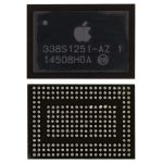 Микросхема управления питанием 338S1251-AZ для iPhone 6/6 Plus