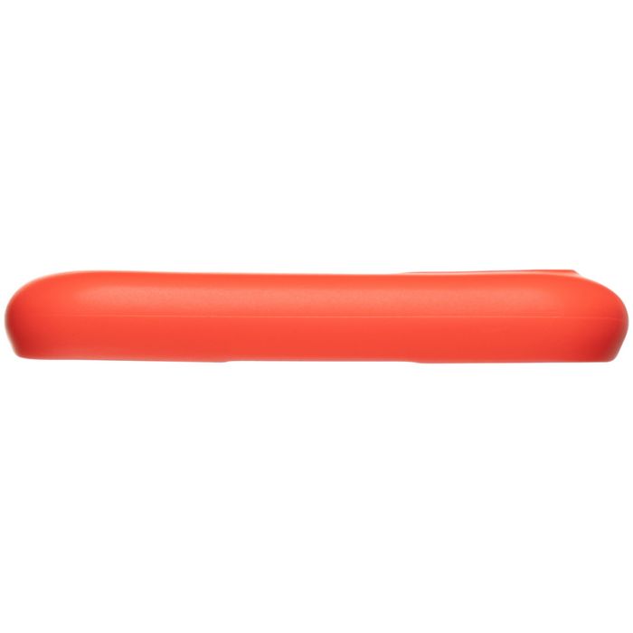 Чохол Full Soft Case для Realme C21Y/ C25Y Red