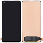 Дисплей + сенсор OnePlus 9R (TFT) Black - p/n: TT-847-V1.0 JD