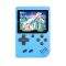 Портативна ігрова приставка Gamemaster 500 in 1 джойстик, консоль, 8 bit Blue