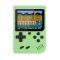 Портативна ігрова приставка Gamemaster 500 in 1 джойстик, консоль, 8 bit Green