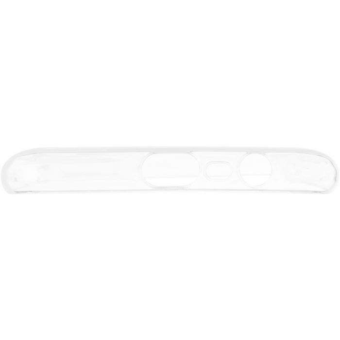 Ultra Thin Air Case for Realme C11 (2021) Transparent