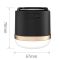Фонарь ручной кемпинговый Portable Light ,5 режимов, Powerbank 7200mAh, магнит, IP65 Черный