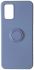 Чехол Ring Case Xiaomi Redmi Note 10/10S Purple