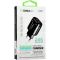 Мережевий зарядний пристрій Gelius Pro Avangard GP-HC06 2USB 2.4A Black
