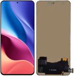 Дисплей + сенсор Xiaomi Redmi K40 Black (Incell) - p/n: DX659BK40-89C