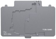 Нижній підігрів Sunshine T12B-SAM3 для ремонту плати Samsung Galaxy S23 Ultra
