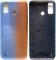 Задня кришка для TECNO Spark 6 Go (KE5) Orange/Blue