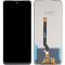 Дисплей + сенсор Infinix Note 10 (X693) Black - p/n: HXDI695EBQPX-2V2