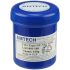 Флюс-паста AMTECH NC-559-ASM / без вмісту галогенів / синя банка 100г