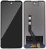 Дисплей + сенсор Oukitel IIIF150 Raptor Black - p/n: F683168VA