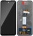 Дисплей + сенсор Oukitel IIIF150 B1 / B1 Pro Black - p/n: TFT5K3626FPC-A1-E