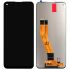 Дисплей + сенсор Oukitel C21 Pro Black - p/n: FPC-HTF064H015-A1