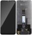 Дисплей + сенсор Umidigi C1 / C1 Max / G1 / G1 Max Black - p/n: LM5C3875F0-A1