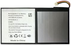 Аккумулятор для планшета Blackview MEGA 1 / Li318991PVYTL / 8800 mAh