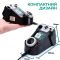 Паяльная станция YIHUA 982 V / прецизионный паяльник C210 / 90-450°C / 40 Вт Black