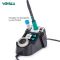 Паяльная станция YIHUA 982 V / прецизионный паяльник C210 / 90-450°C / 40 Вт Black