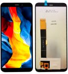 Дисплей + сенсор Sigma PQ18 Max Black - p/n: FPC-Y89163 V01