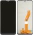 Дисплей + сенсор Nokia C20 (TA-1339 / TA-1348 / TA-1352 / TA-1356) Black - p/n: FPC6509-4