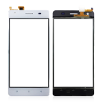 Тачскрін, сенсор для Oukitel C5 білий