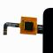 Тачскрин, сенсор для Blackview Tab 10 / 10 Pro HZYCTP-102676A Black