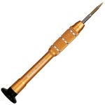 Отвертка Kaisi K-8116 прецизионная (Y 0.6 для iPhone)