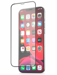 Захисне скло Full Coverage для iPhone 12 mini (5,4 ") Black