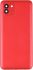 Задня кришка для Samsung Galaxy A03 Red