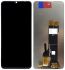 Дисплей + сенсор ZTE Nubia Music Black - p/n: 15-3240A-14681-51