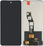 Дисплей + сенсор Motorola Moto G24 Power Black - p/n: BV066G3M-L1A-XB02