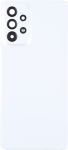 Задняя крышка для Samsung Galaxy A73 5G White